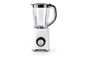 Mixer - Nedis Mixer KABL300CWT - blender - black / white - 800 W - KABL300CWT
