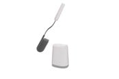 Reinigung - Joseph Joseph Flex Lite Toilet Brush - White - 70522