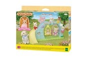 Dollhouse & Accessories - Sylvanian Families Nursery Swing - 5745