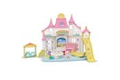 Dollhouse & Accessories - Sylvanian Families Sunny Castle Nursery - 5743