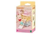 Dollhouse & Accessories - Sylvanian Families Triple Bunk Beds - 5741