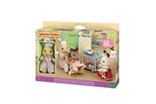 Puppen & Zubehör - Sylvanian Families Country Nurse Set - 5054131050941