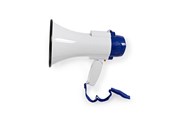 Mikrofone - Nedis MEPH150WT megaphone - MEPH150WT