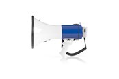 Mikrofone - Nedis MEPH200WT megaphone - MEPH200WT