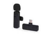 Mikrofone - Nedis Microphone | Used for: Notebook / Smartphone / Tablet - MICW110BK