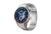 Smartwatches, Pulsuhren, Sportuhren & Schrittzähler - Huawei Watch GT 5 Pro 46mm - Titanium - 55020DKB