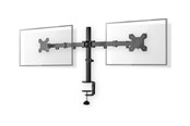 Monitorhalterung - Nedis MMDOS110BK monitor mount / stand - MMDOS110BK