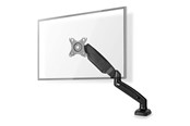 Monitorhalterung - Nedis MMSISGS110BK monitor mount accessory - MMSISGS110BK