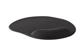 Mauspads & Zubehör - Nedis mouse pad - MPADFG100BK