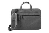 Taschen - Nedis NBBG15150BK - notebook carrying case - NBBG15150BK