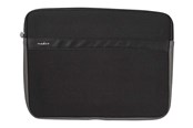 Taschen - Nedis Essential - 16" - Notebook Sleeve - NBSE15100BK