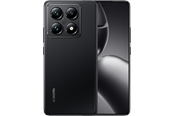 Handys & Smartphones - Xiaomi 14T Pro 512GB/12GB - Titan Black - MZB0HJCEU