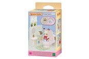 Puppen & Zubehör - Sylvanian Families Toilet Set - 5740