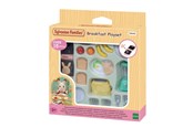 Puppen & Zubehör - Sylvanian Families Breakfast Playset - L5444