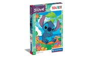 Puzzle - Clementoni Supercolor Stitch Boden - 25755