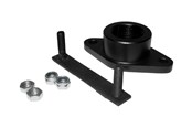 Wandhalterungen, AV-Halterungen & AV-Möbel - Gamber-Johnson LLC Gamber-Johnson Zirkona mounting component - Max - recommended for - 7110-1226
