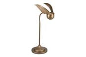 Merchandise - Paladone - Golden Snitch Posable Desk Lamp - Lampe - PP12796HP