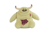 Merchandise - Tomy - Warhammer Nurgling: Little Unclean One - Teddybär & Kuscheltier - 0796714720272