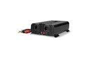 Netzteile - Nedis Power Inverter Pure Sine Wave | Input voltage: 24 V DC Netzteile - 2000 Watt - ATX - 80 Plus - PIP200024FBK
