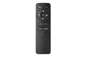 Fernbedienungen - Nedis remote control - black - TVMTRC5800BK