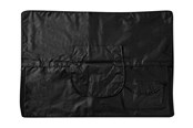 Kabelkanal / Kabelschlauch - Nedis TVOC3032BK - outdoor cover for TV - TVOC3032BK