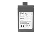 Batterien und Akkus - Nedis battery - Li-Ion - V2AHDY21V602