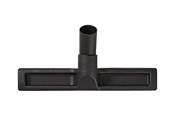 Staubsauger Zubehör - Nedis VCBR111HF32 - vacuum cleaner parquet brush - black - VCBR111HF32