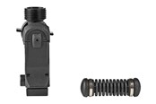 Smart-Home - Nedis Electronic Aqua Stop - water leak prevention system - black - WAAQ110EL