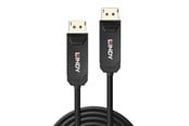 Display Kabel - Lindy DisplayPort 2.0 Cable - 30m - 38523