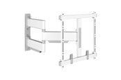 Wandhalterungen, AV-Halterungen & AV-Möbel - Vogel's TVM 5445 mounting kit - full-motion - for OLED display - white - Max 35 kg - recommended for 65" - 5854451