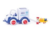 Spielzeugauto - Viking Toys Jumbo Ambulance - 130005