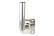 Kabelkanal / Kabelschlauch - Nedis SDWM200ME - wall mount for satellite aerial - SDWM200ME