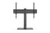 Wandhalterungen, AV-Halterungen & AV-Möbel - Nedis Fixed TV Desk Stand | 37 - 70 " | Maximum supported screen weight: 40 kg - Max 40 kg - recommended for 70" - TVSM2040BK
