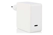Handys - Adapter und Ladegeräte - Nedis WCGPD100W100WT mobile device charger - WCGPD100W100WT