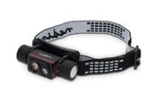 Taschenlampen und Scheinwerfer - Nedis - head flashlight - LED x 2 - 10 W - 6500-8000 K - black - LHLR10WBK
