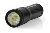 Taschenlampen und Scheinwerfer - Nedis LTRH06WBK flashlight - LTRH06WBK