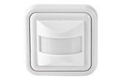 Smart-Home - Nedis - motion sensor - white - PIRII42WT