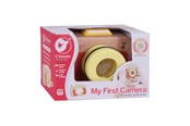 Baby Spielzeug - Classic World My First Wooden Camera - 53634