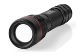 Taschenlampen und Scheinwerfer - Nedis LTRR11WBK flashlight - LTRR11WBK