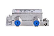 Kabelkanal / Kabelschlauch - Nedis - signal combiner/splitter - SCOM100ME