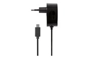 Handys - Adapter und Ladegeräte - Nedis WCHAC300ABK power adapter - 24 pin USB-C - WCHAC300ABK