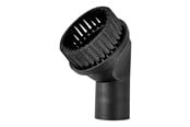 Staubsauger Zubehör - Nedis VCBR113DB32 - dusting brush - black - VCBR113DB32