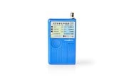 Netzwerkgeräte - Nedis NWCTM100BU network cable tester - NWCTM100BU