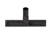 Staubsauger Zubehör - Nedis VCBR111HF35 - vacuum cleaner parquet brush - black - VCBR111HF35