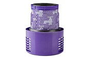 Staubsauger Zubehör - Nedis VCAD403 - motor filter - purple - VCAD403