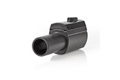 Staubsauger Zubehör - Nedis VCAD11032BK1 vacuum accessory/supply - VCAD11032BK1