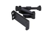 Tablets - Anderes Zubehör - Nedis Tablet Car Mount - TCMT210BK