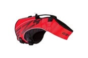 Hunde - Ezydog - Life Jacket  X2 Boost Red L  27-41kg - 628.4216