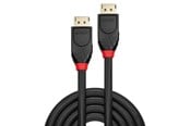 Display Kabel - Lindy DisplayPort 1.2 Cable - 20m - 41081