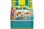 Fische - Tetra - Pond Multimix 4L - 4004218170285